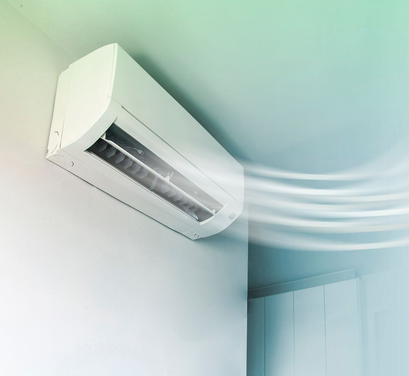 Du carrelage sur le sol