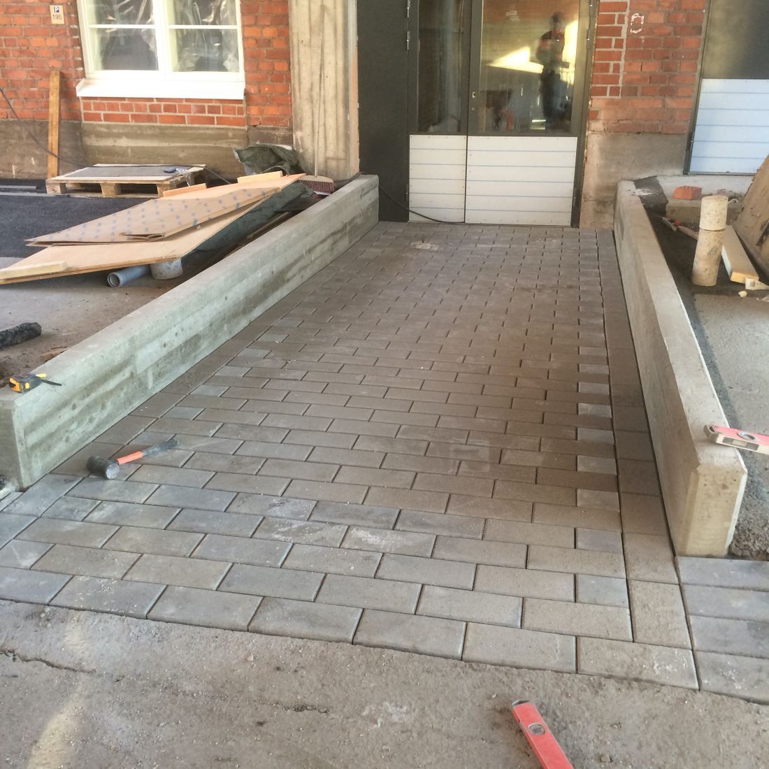 Miljöömaker T. Malkki