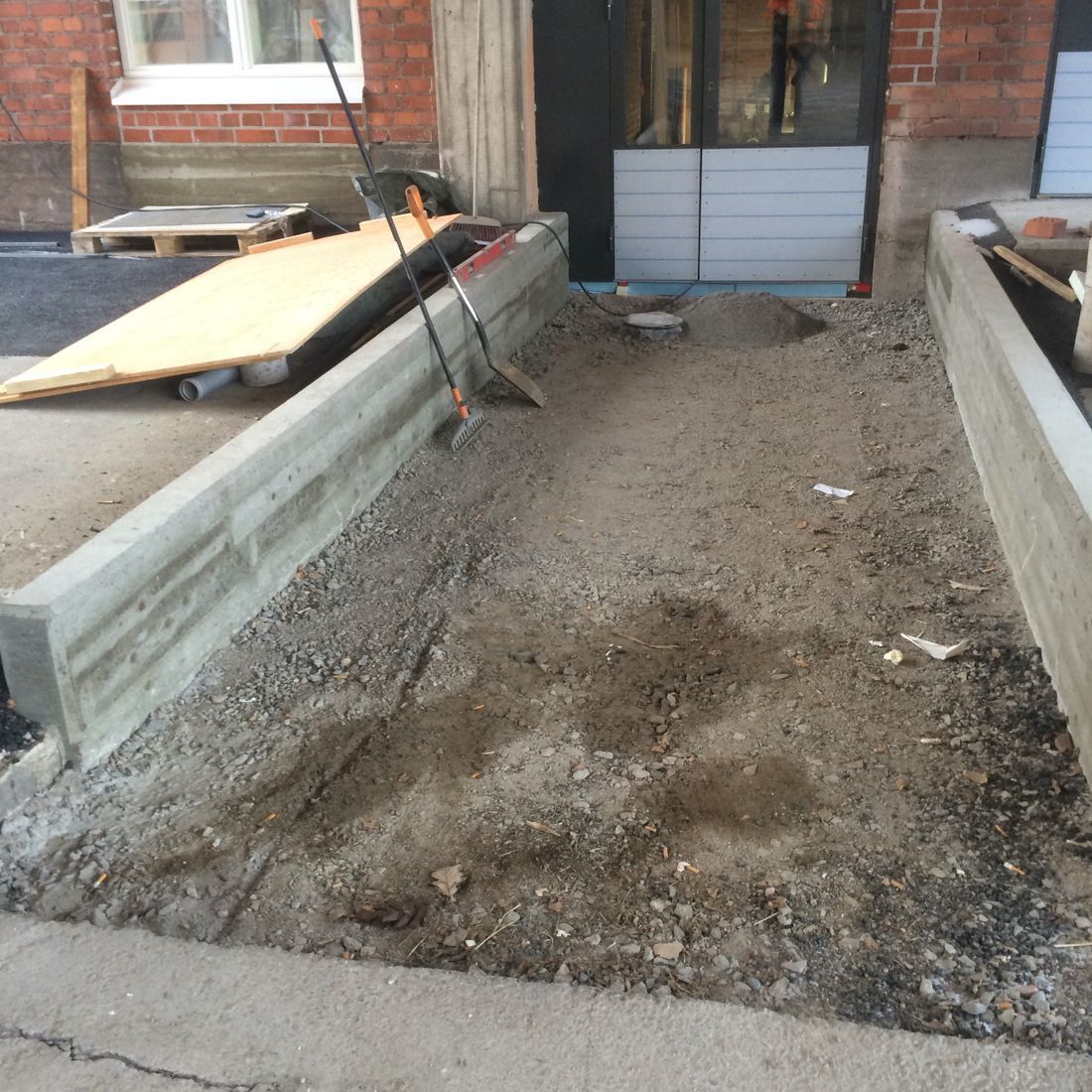 Miljöömaker T. Malkki