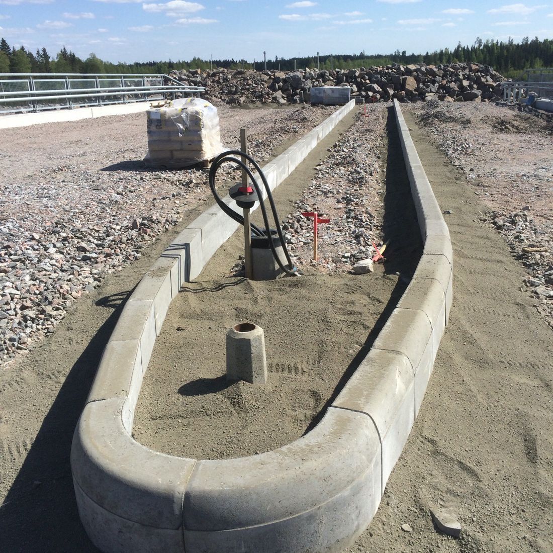 Miljöömaker T. Malkki