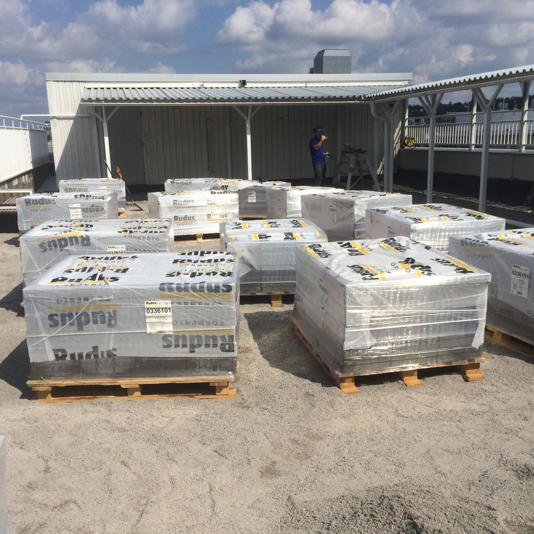 Miljöömaker T. Malkki