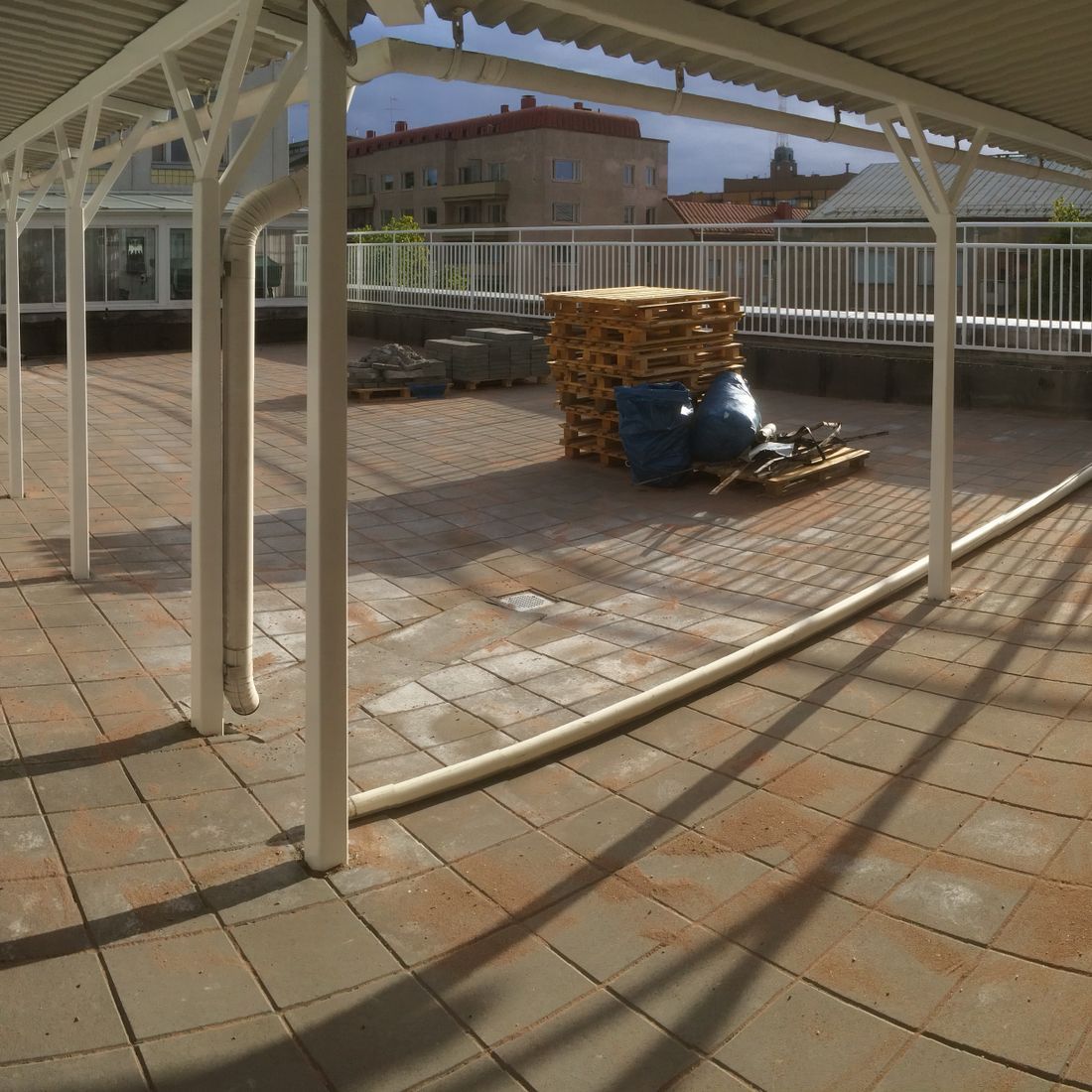 Miljöömaker T. Malkki