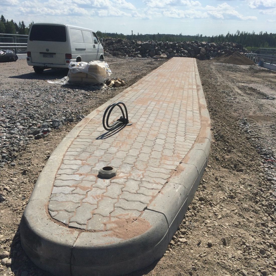 Miljöömaker T. Malkki