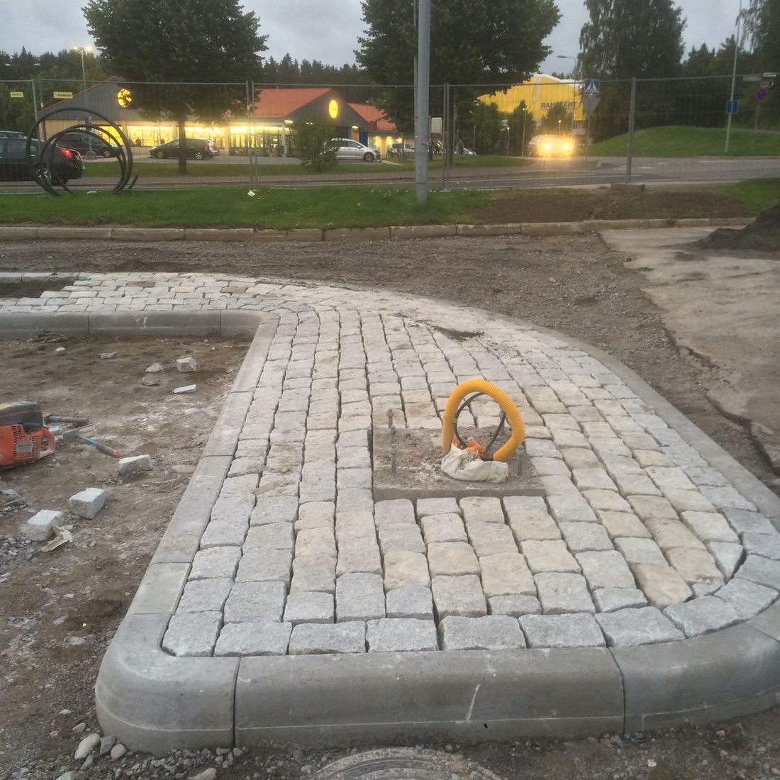 Miljöömaker T. Malkki