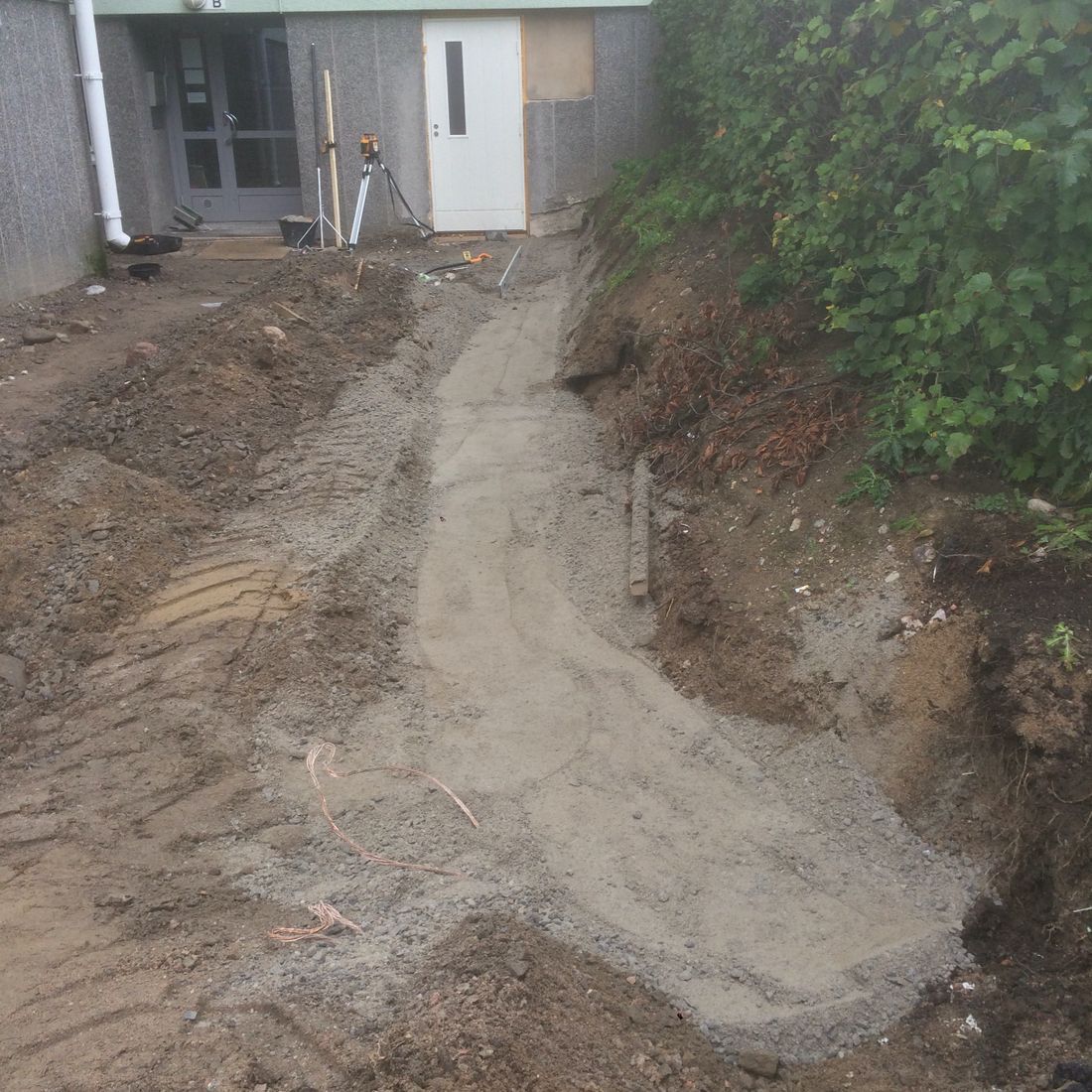 Miljöömaker T. Malkki