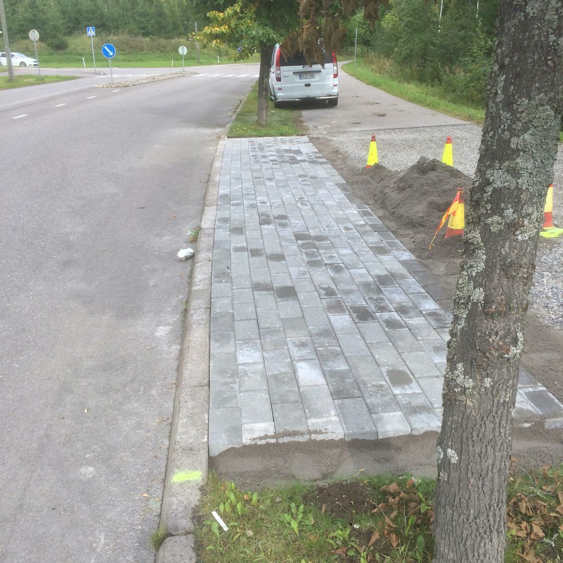 Miljöömaker T. Malkki