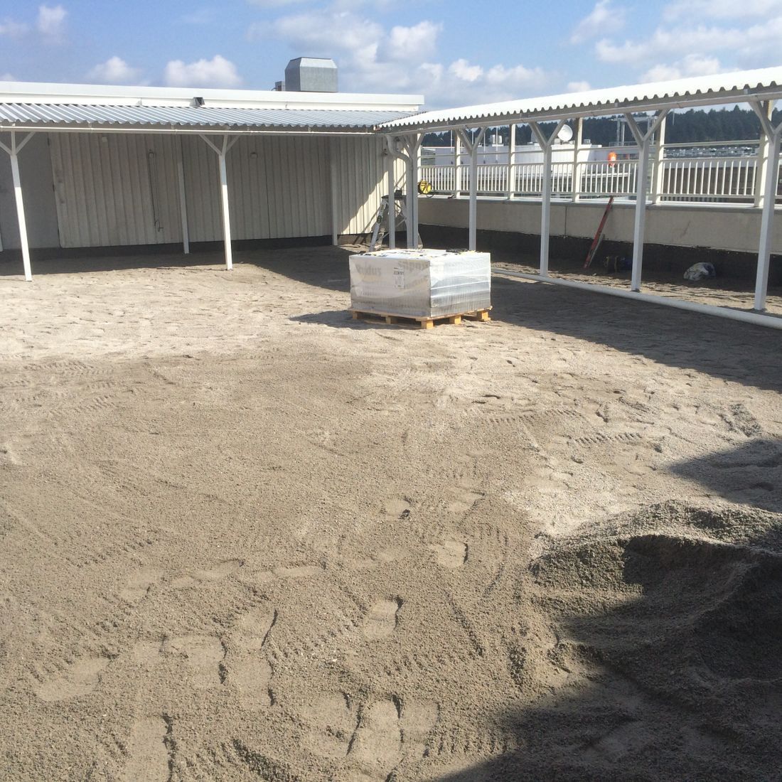 Miljöömaker T. Malkki