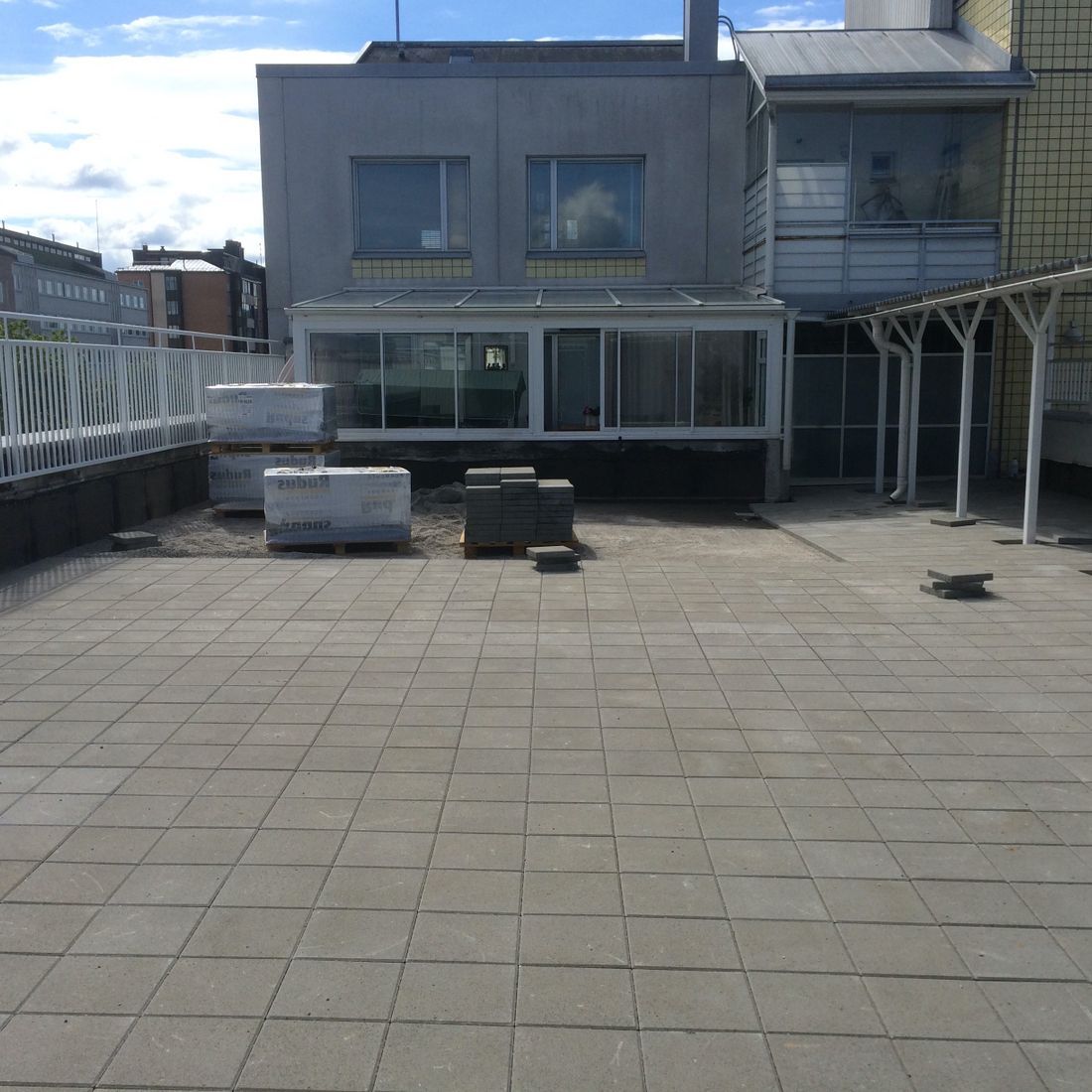 Miljöömaker T. Malkki