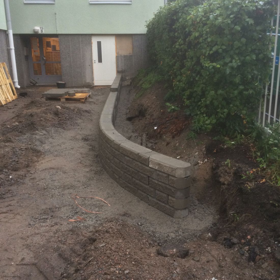 Miljöömaker T. Malkki