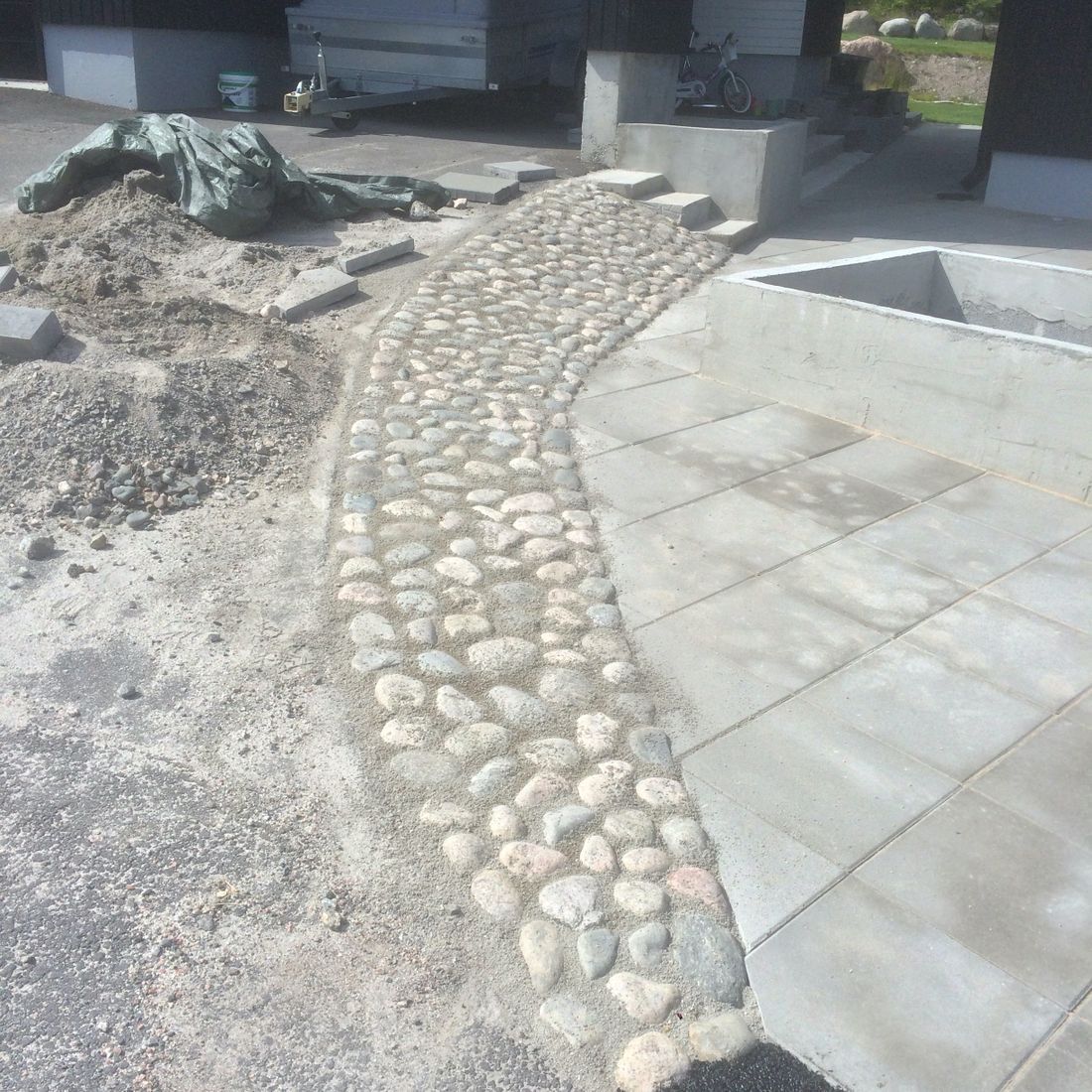 Miljöömaker T. Malkki