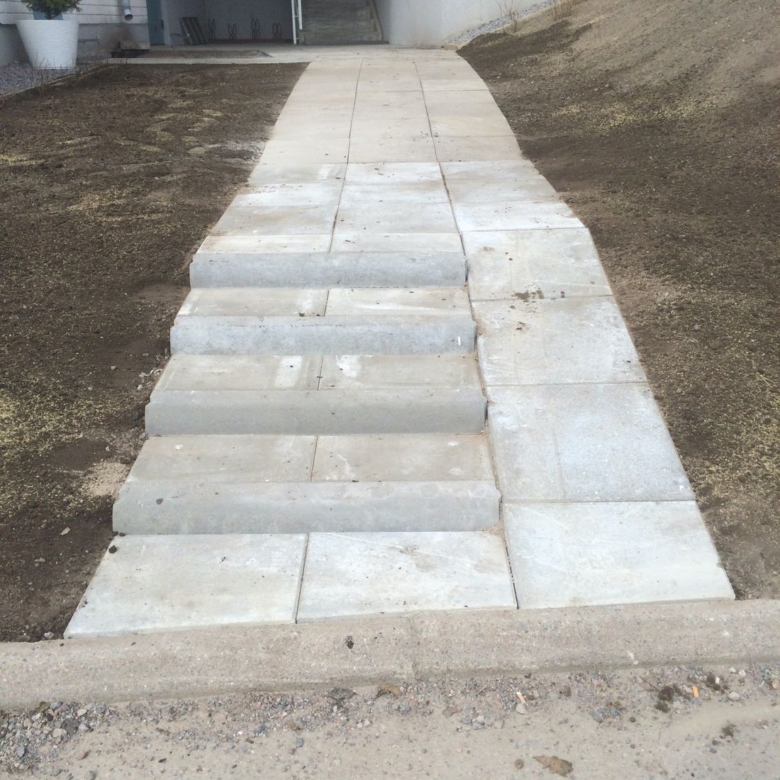 Miljöömaker T. Malkki