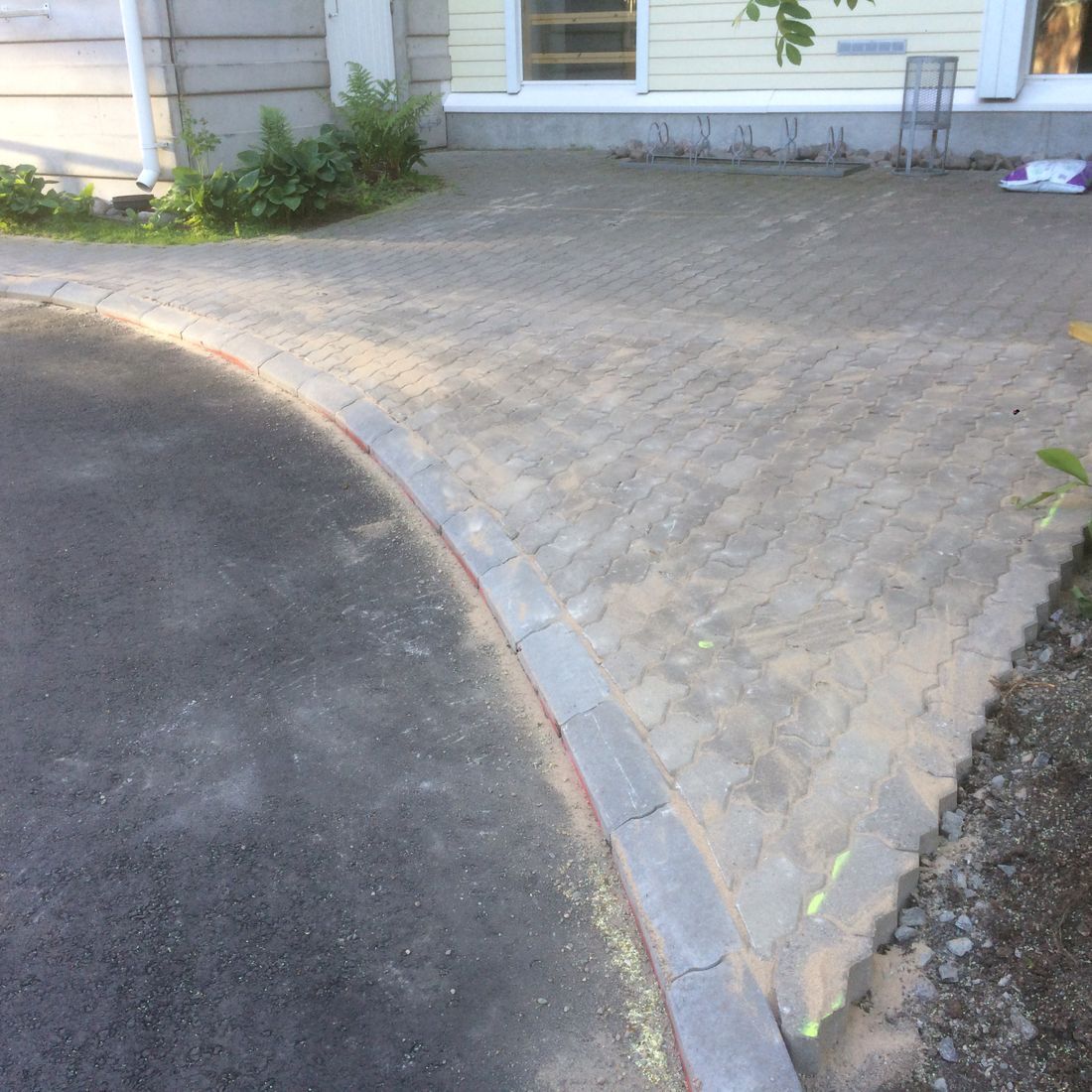 Miljöömaker T. Malkki