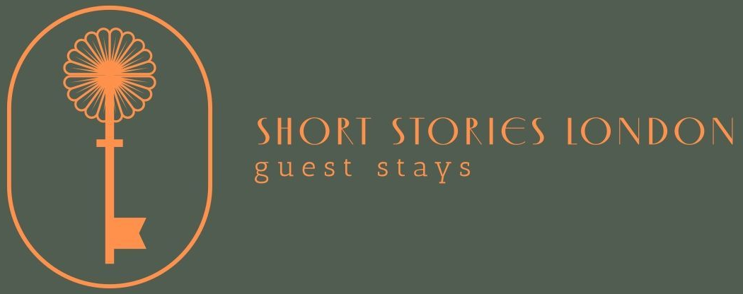 Logo for Short Stories London