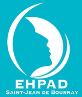 Logo EHPAD de la Barre