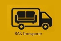 RAS Transporte- logo