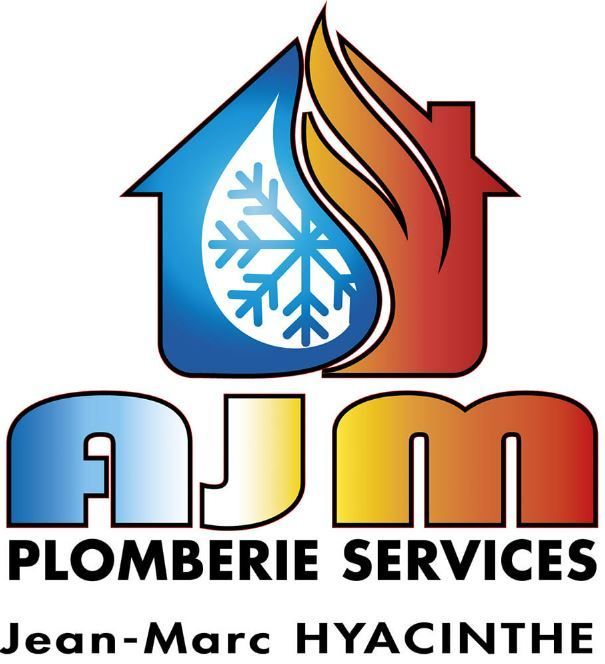 Logo AJM Plomberie Services