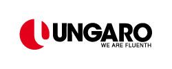 Logo Ungaro