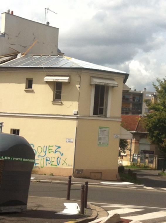 Rénovation couverture de toit