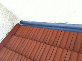 Remplacement de tuiles