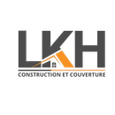 Logo de l'entreprise LKH Construction & Couverture