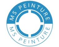 Logo de MS Peinture