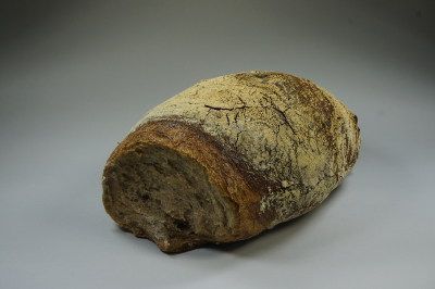 Baslerbrothalbweissundruch - Ziegler Brot AG in Liestal