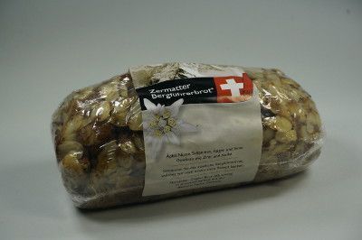Bergfhrerbrot - Ziegler Brot AG in Liestal