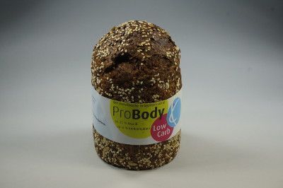 ProBody - Ziegler Brot AG in Liestal