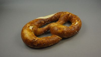 Laugenbretzel - Ziegler Brot AG in Liestal