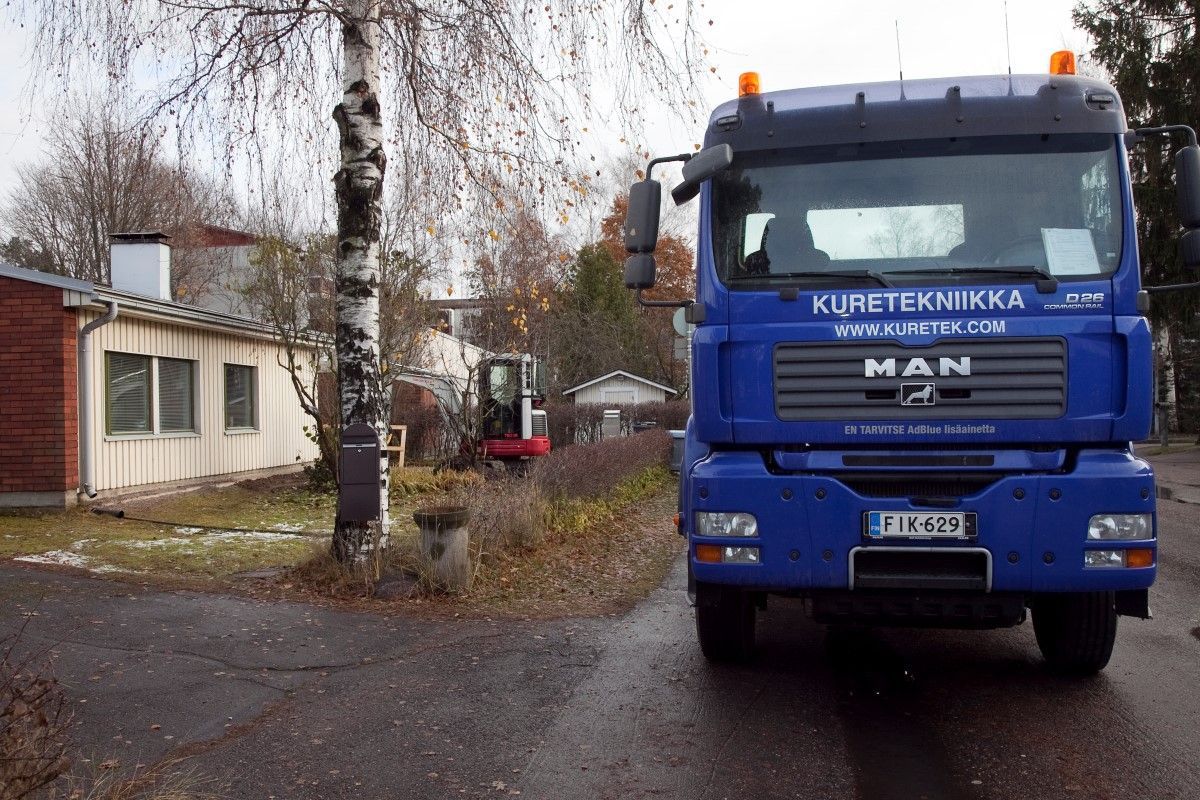 kuretek