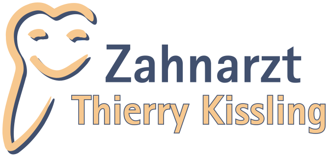 Logo von der Zahnarztpraxis Kissling