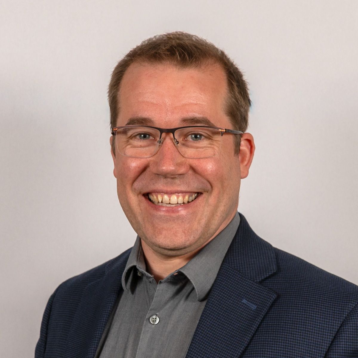 Jaakko Nauha – Toimitusjohtaja, Tracegrow
