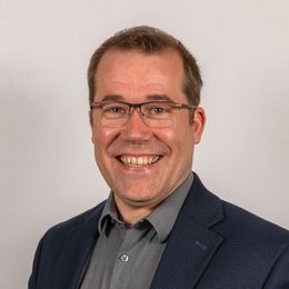 Jaakko Nauha  - Chief Executive Officer, Tracegrow