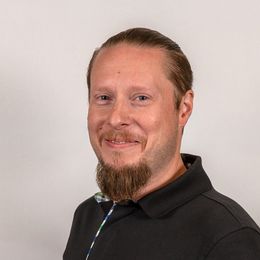 Joni Rahunen  - Production & Logistics, Tracegrow
