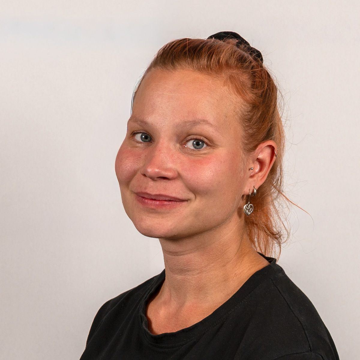 Miia Venetpalo - Logistiikka, Tracegrow