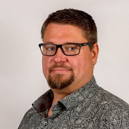 Mikko Joensuu - R&D Projects / Finance, Tracegrow