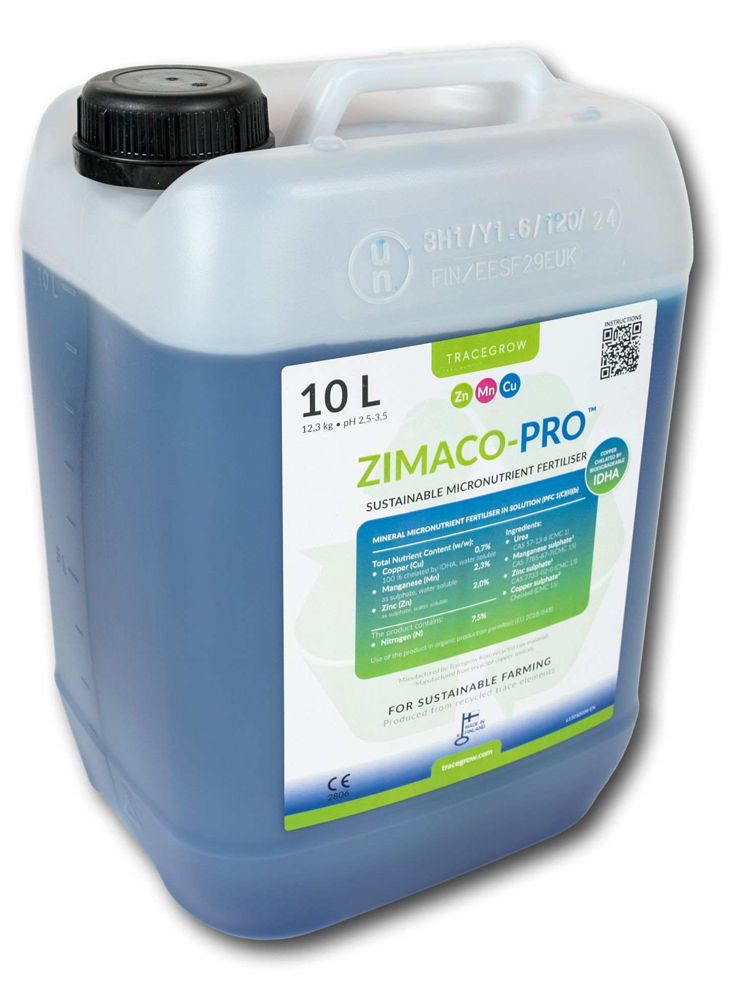 ZIMACO-PRO