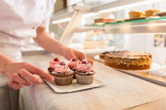 Bäckerei Bumann Backwaren