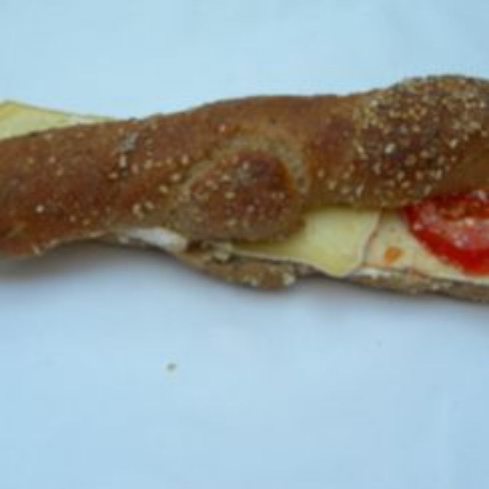 Einführung in unsere Backwaren