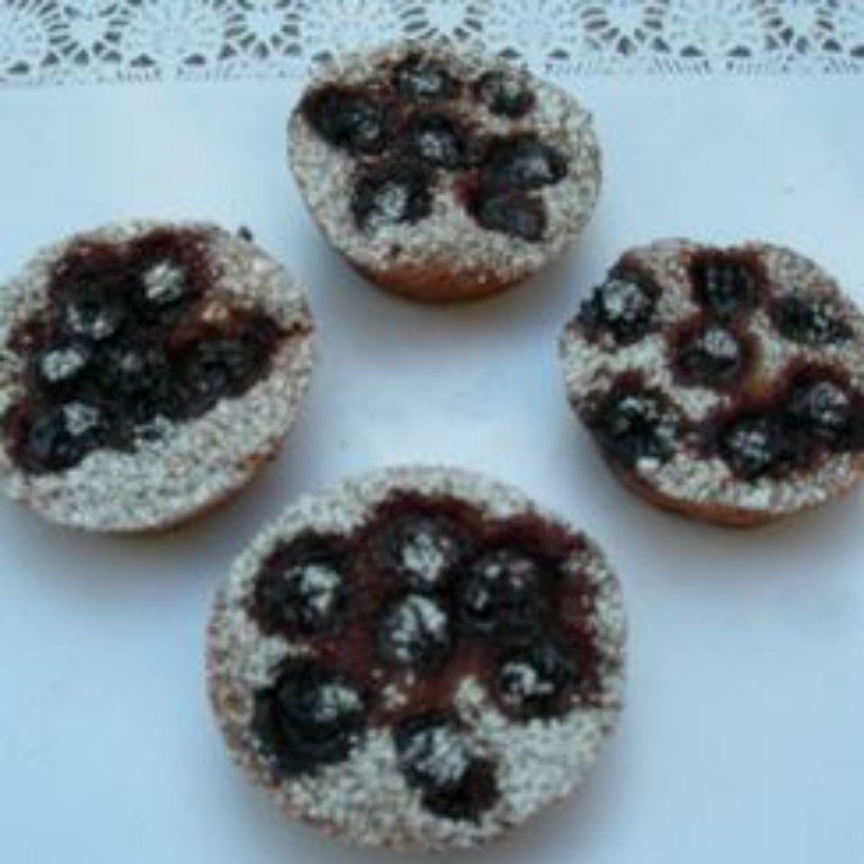 Einführung in unsere Backwaren