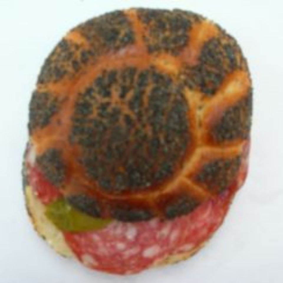 Einführung in unsere Backwaren