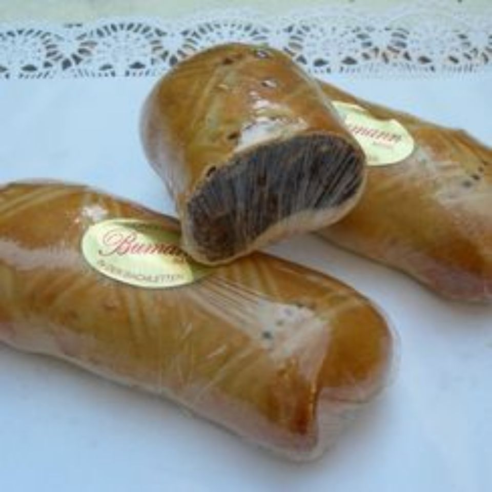 Einführung in unsere Backwaren