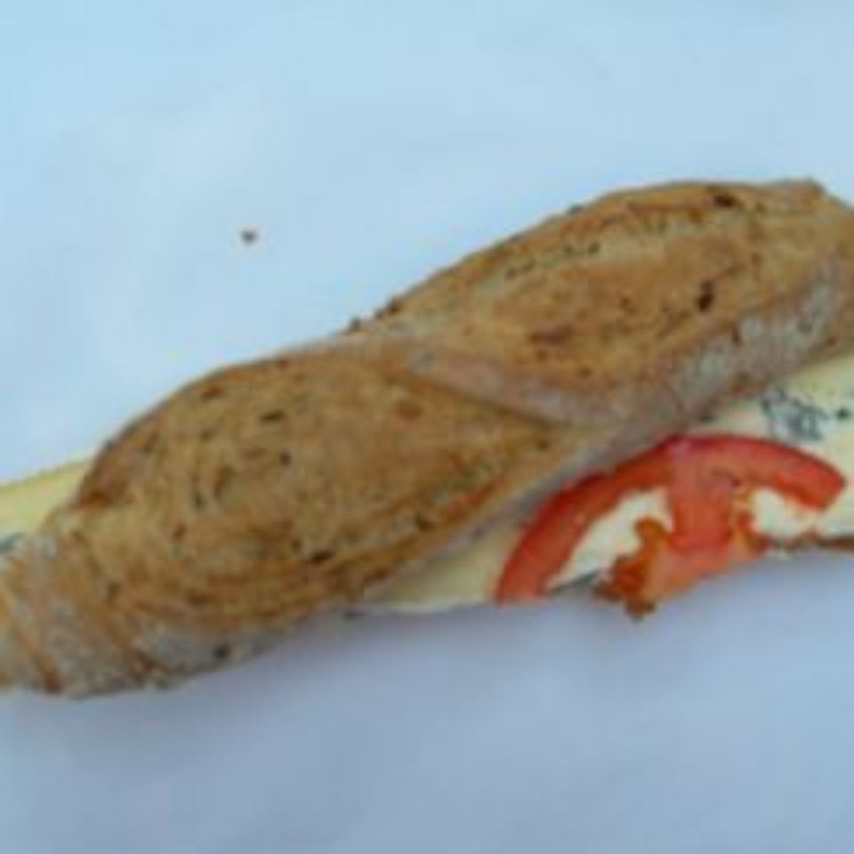 Einführung in unsere Backwaren