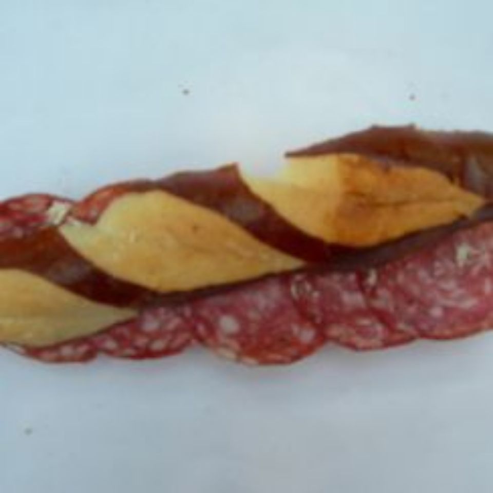 Einführung in unsere Backwaren