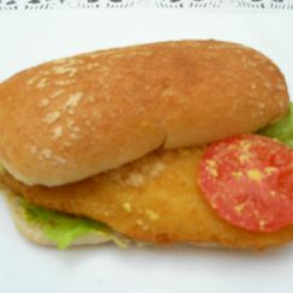 Einführung in unsere Backwaren