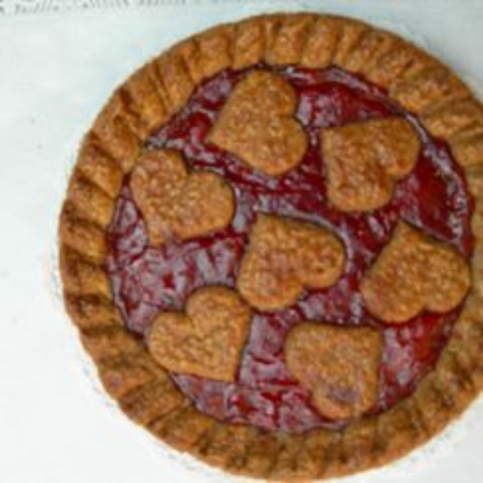 Einführung in unsere Backwaren