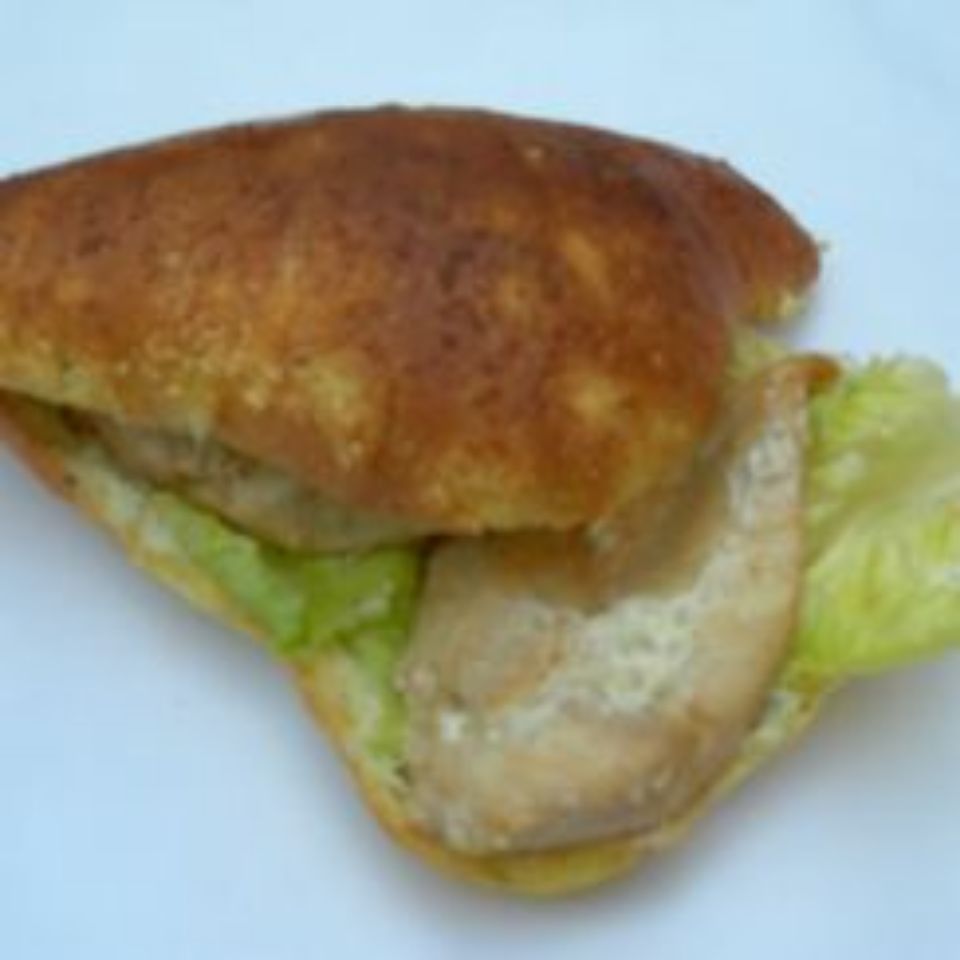 Einführung in unsere Backwaren