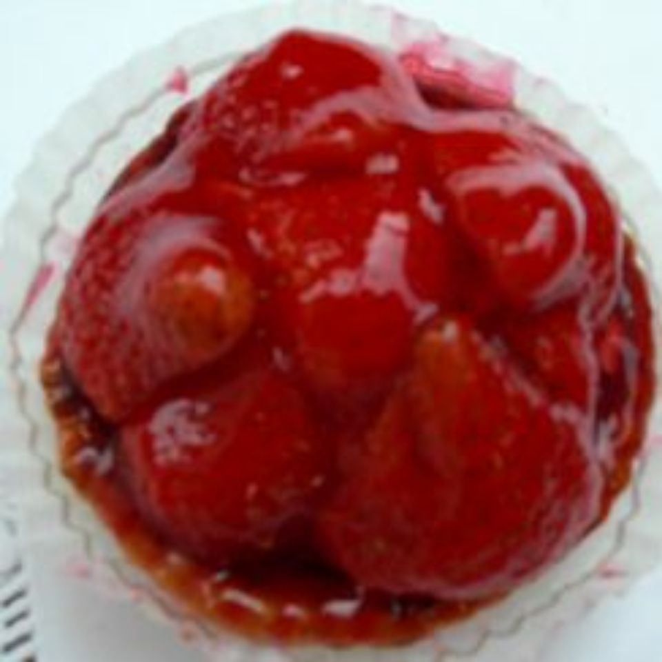 Einführung in unsere Backwaren