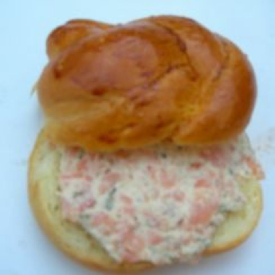 Einführung in unsere Backwaren