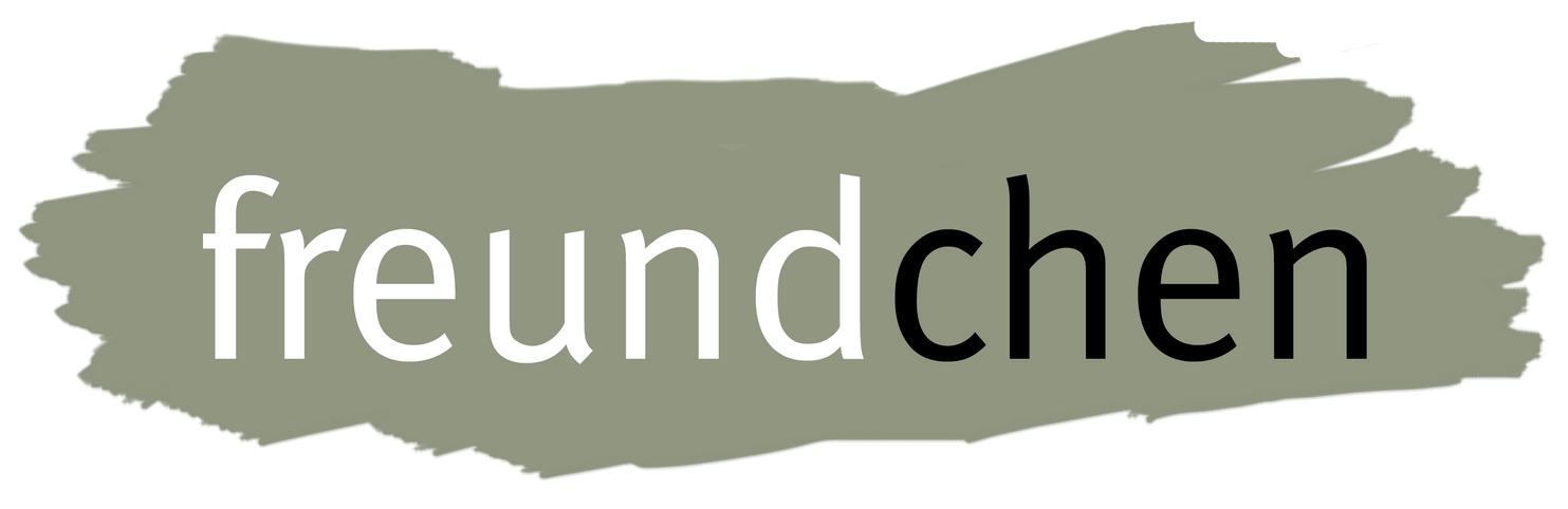 Firmenlogo Freundchen GmbH